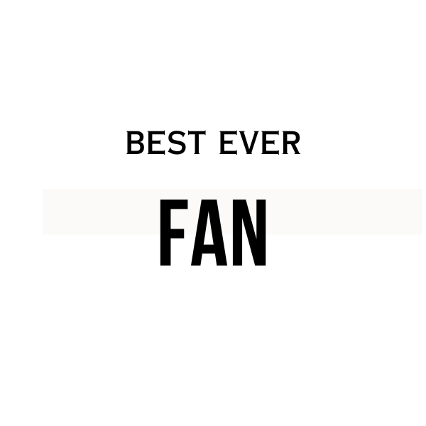fan